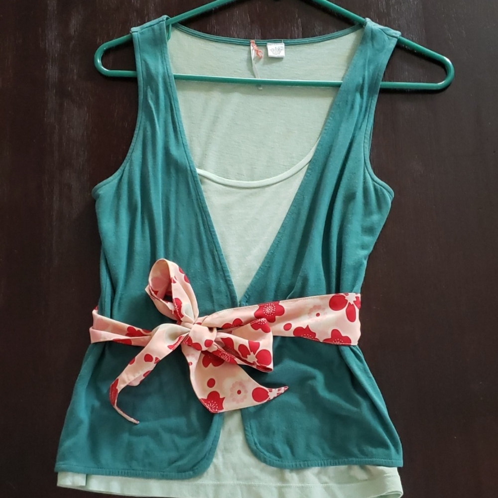 RicRac by Anthropologie shirt
